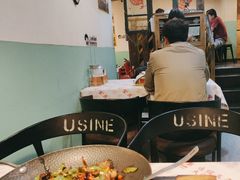 -堂瓦里·33年传统赣菜(第一街区店)