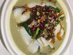 -小菜园新徽菜(无锡人民路红豆店)