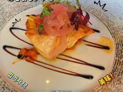 -YUE·6·西式融合餐厅(外滩六号店)
