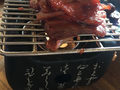 -旅马餐厅(茅家埠店)