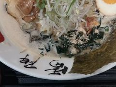 -雷门拉面·现熬骨汤(凯德来福士店)