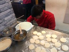 武大郎炊饼-映像威海·海鲜味道(市区店)