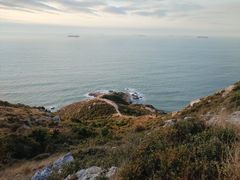 -西涌国际滨海旅游区