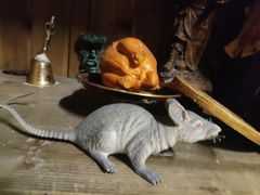 -棂笼·深度沉浸密室(武汉旗舰店)