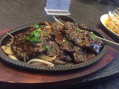 -长春凯悦酒店-品悦中餐厅