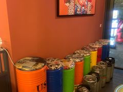 -云鼎·炙火精酿啤酒秘制烧烤(工体店)