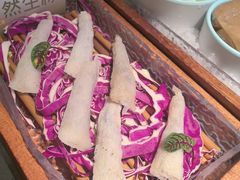 -季季山·云南野生菌火锅(上海首店)