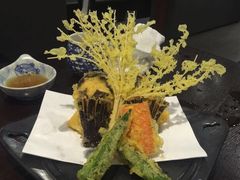 松子日本料理(白家庄店)-松子料理(白家庄店)
