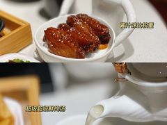 -新仙清汤牛腩(铜锣湾店)
