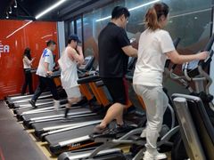 -FEELINGME乐刻包月私教馆·健身(澳门路店)
