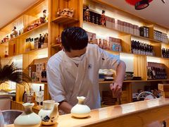 -浦·传统日式料理(3 5 1 1 店)