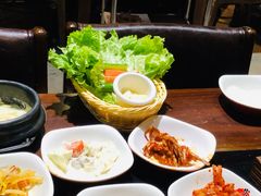 -火炉火自助餐(枫蓝国际店)