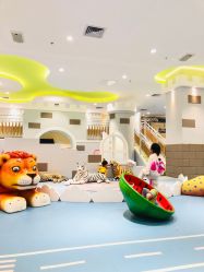 -meland亲子乐园•派对•研学(苏州悠方购物中心店)