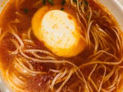 -西贝(金桥店)