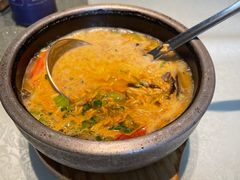-维园悦谱·海派家常菜(乌鲁木齐南路店)