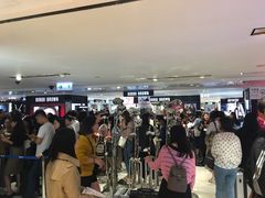 -崇光百货(尖沙咀店)
