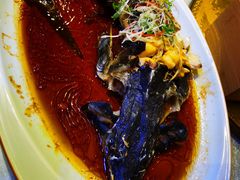 -7号院家宴.烧鸽子(门头沟店)