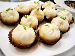 -老洋房花园饭店(绍兴路店)