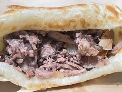 -高玛纳驴肉火烧(河间总店)