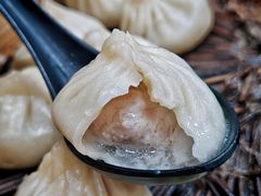 鲜肉小笼-万寿斋(山阴路店)