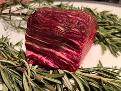 -弗兰克牛排西餐厅Ribone steak house(柠檬花园店)