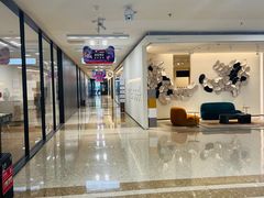 -红星美凯龙北京至尊MALL(东四环中路店)