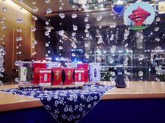 -青岛海尔洲际酒店