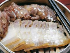 -瑞丰园庭院餐厅·白族传统家常菜