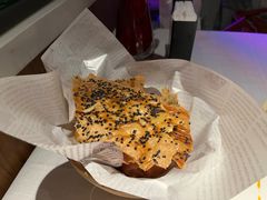 餐前面包-Solo(衡山路店)