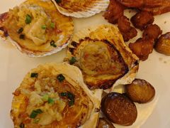 -富力威斯汀酒店·知味自助餐厅