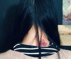 -荔刺青纹身·手穿孔饰品