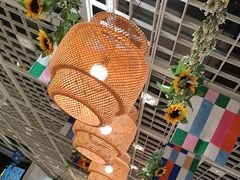 -宜家·瑞典风味餐厅(无锡店)