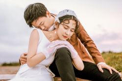 -帆拉斐婚纱摄影(春熙店)