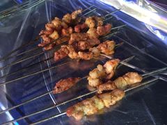 iphone_upload_pic-清真磊磊烧烤老店(饮虎池街34号店)
