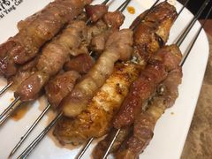 -金太阳海鲜烧烤·本地人餐厅(东纬路旗舰店)