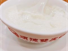 -正德顺順德雙皮奶(中信店)