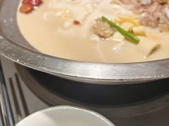 -骨之味·筒骨汤火锅(江头店)