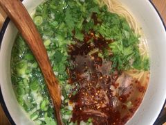 -马记永·兰州牛肉面(天通苑家乐福店)