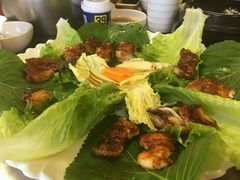 android_upload_pic-金顺碳烤肉(1号店)