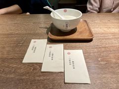 -彬媽糖水(侨鑫国际店)
