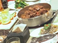 -蝎王府羊蝎子(虎坊桥总店)