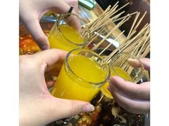 -小郡肝串串香火锅(金桥店)