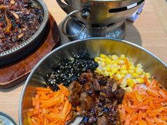 -米村拌饭(通州万达店)