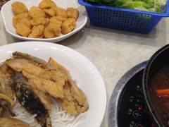 -稻香酒家·33年老字号·港式粤菜(富邦中心店)