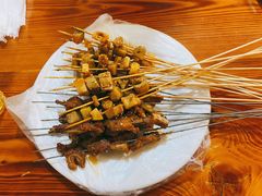 -十里铺铁板鱿鱼