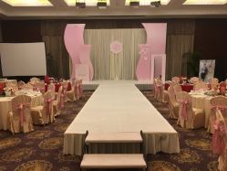 -Sunny喜铺婚礼策划(东部店)