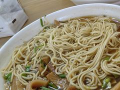 -陈记锅盖面(长江路店)