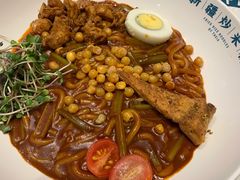 -提雅新疆炒米粉(青岛万象城店)