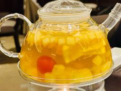 -粗茶淡饭·汉口公馆(循礼门店)