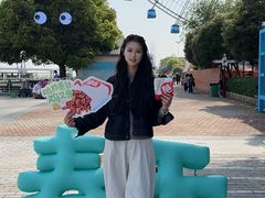 -南昌之星游乐场